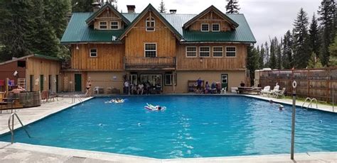 elk city hotels idaho|THE BEST Elk City Hotel Deals (Jun 2024) .